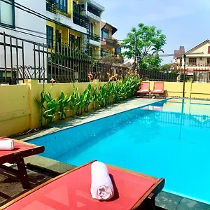 Hotel Aman Riverside