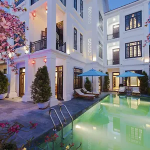 3* Hotel Ancient Terracotta